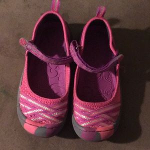 Jambu Girl’s Flats